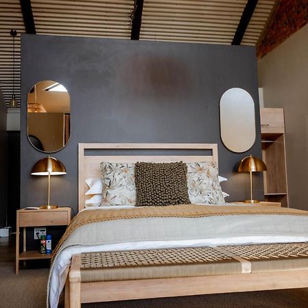 Andes Clarens Guesthouse Ngoại thất bức ảnh