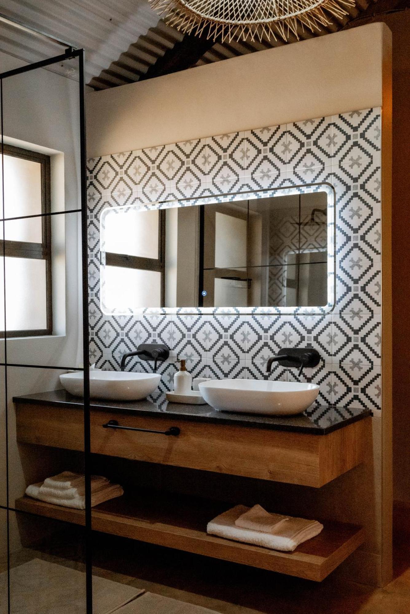 Andes Clarens Guesthouse Ngoại thất bức ảnh