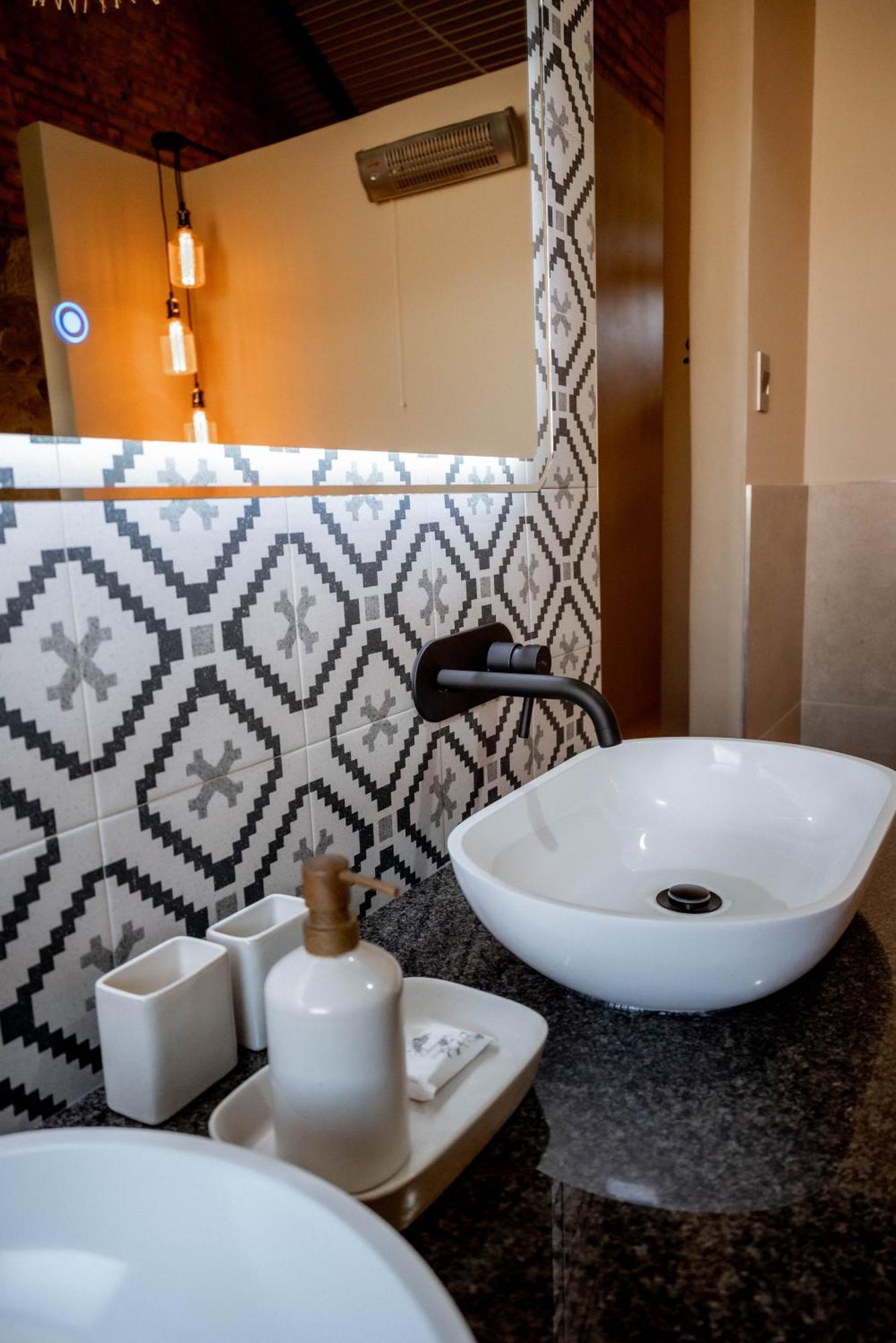 Andes Clarens Guesthouse Phòng bức ảnh