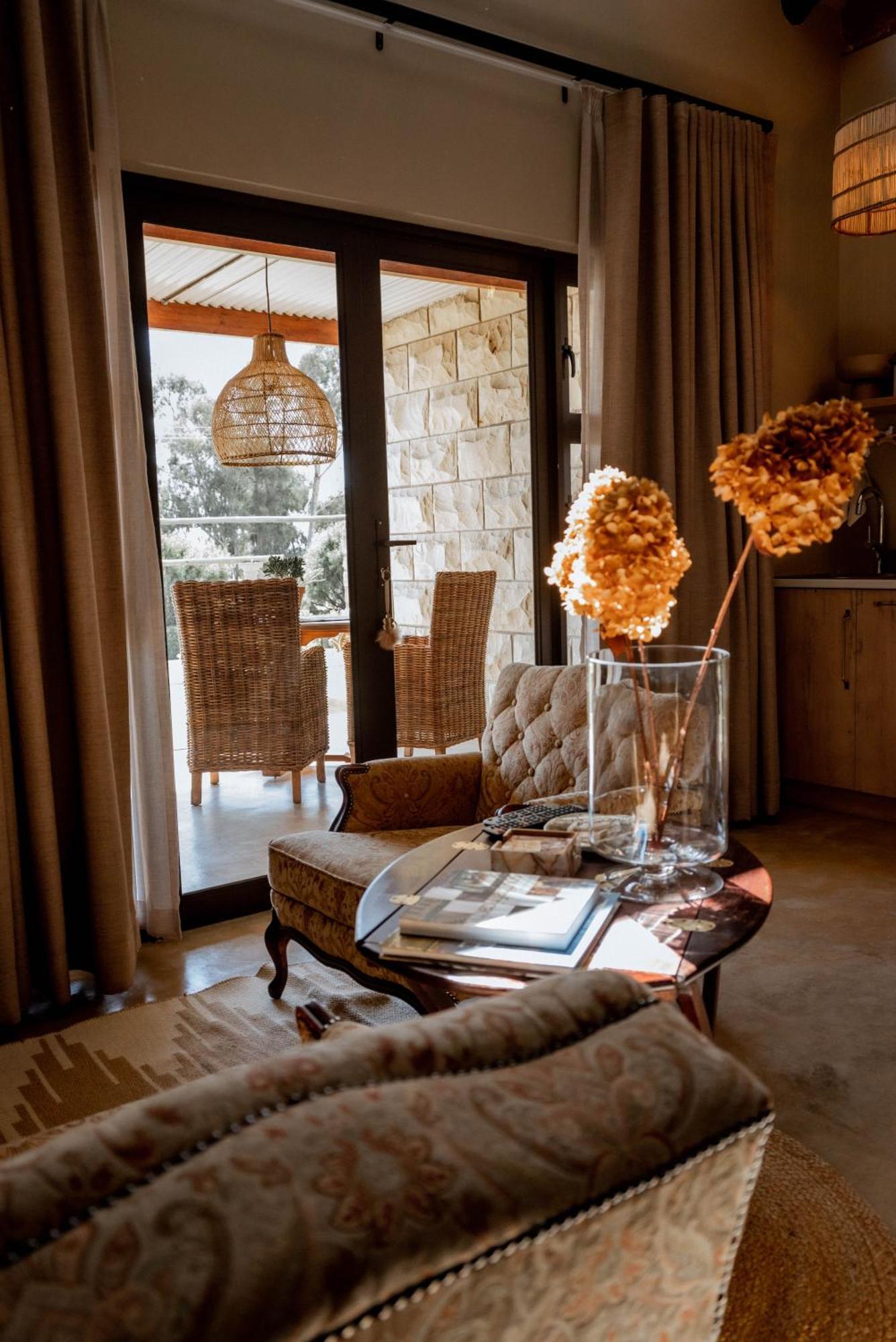 Andes Clarens Guesthouse Ngoại thất bức ảnh