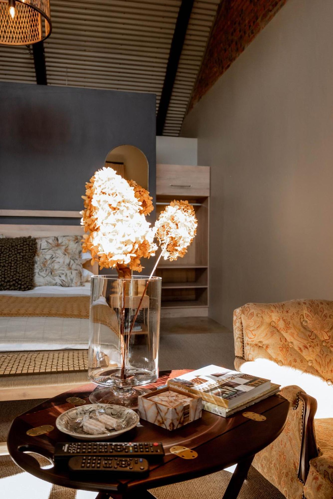 Andes Clarens Guesthouse Ngoại thất bức ảnh