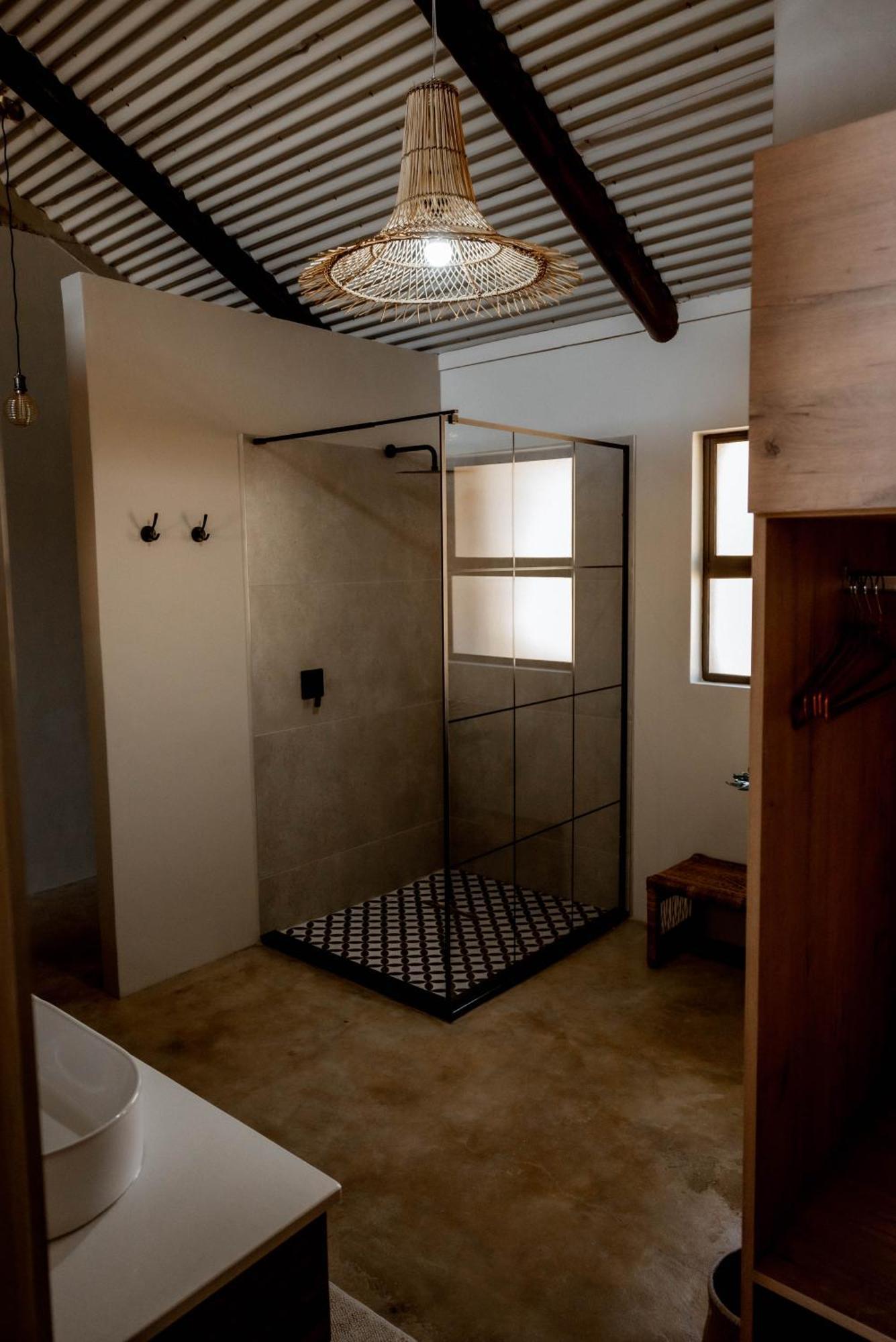 Andes Clarens Guesthouse Ngoại thất bức ảnh