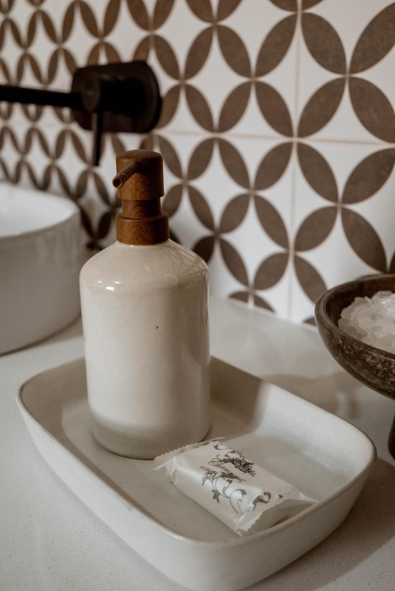 Andes Clarens Guesthouse Ngoại thất bức ảnh