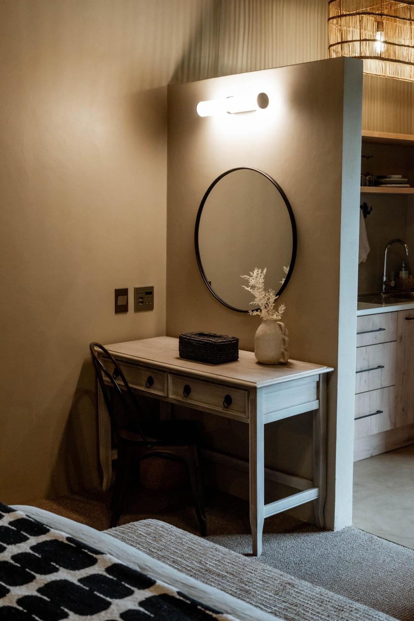 Andes Clarens Guesthouse Ngoại thất bức ảnh