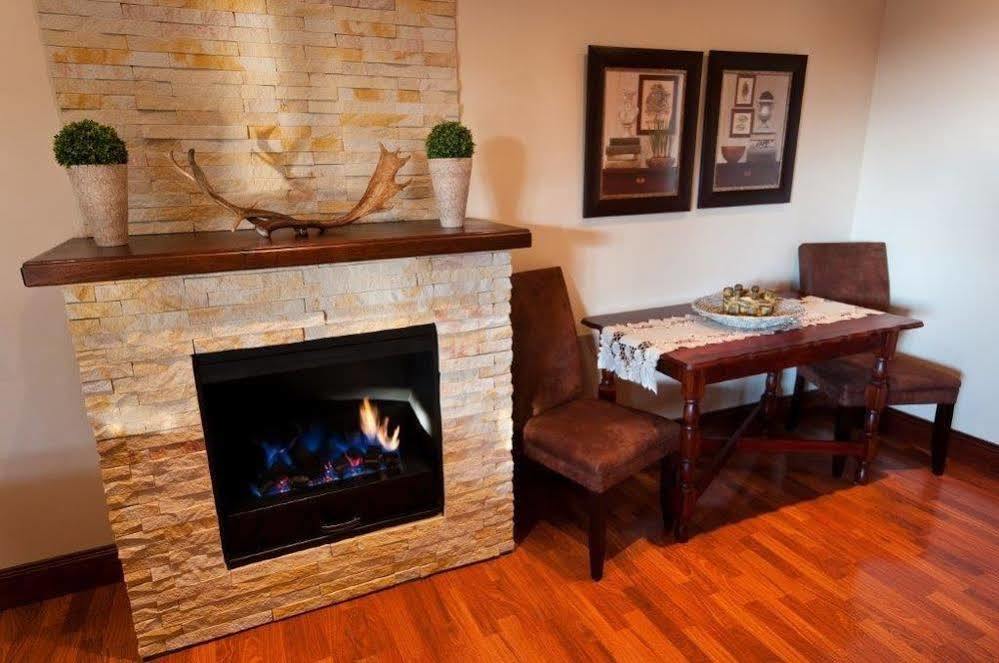 Andes Clarens Guesthouse Ngoại thất bức ảnh